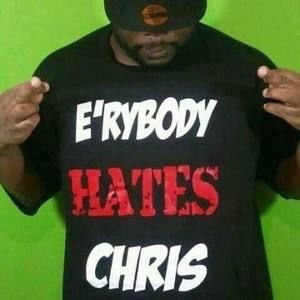 Meet your Posher, Christopher